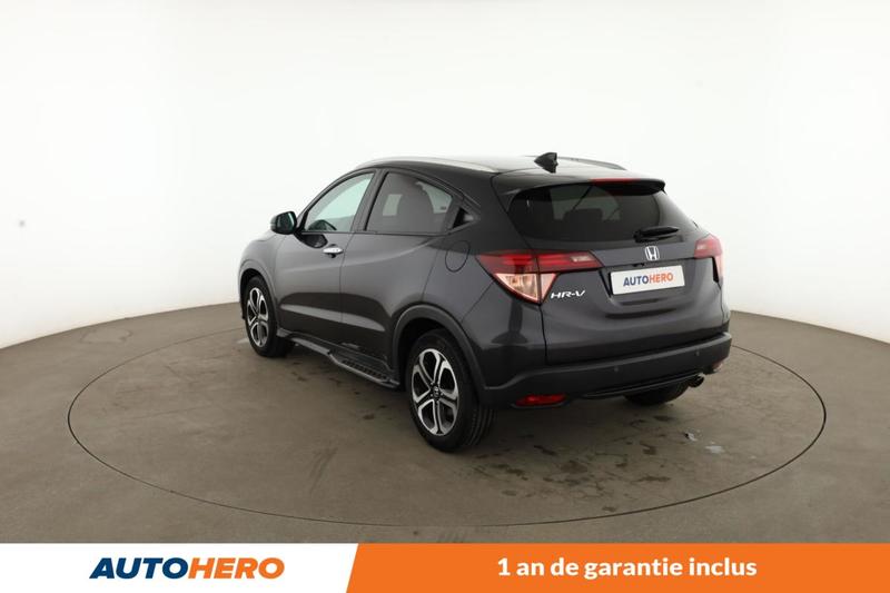 Honda Hrv 1.5 i-Vtec Exclusive Navi 130 ch