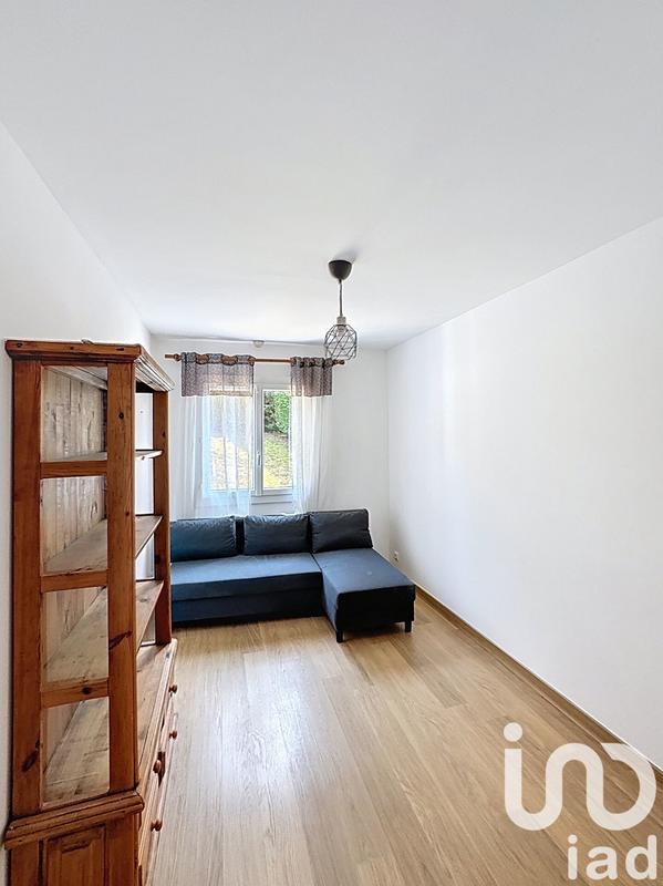 Maison - 186 m² - 6 pièces