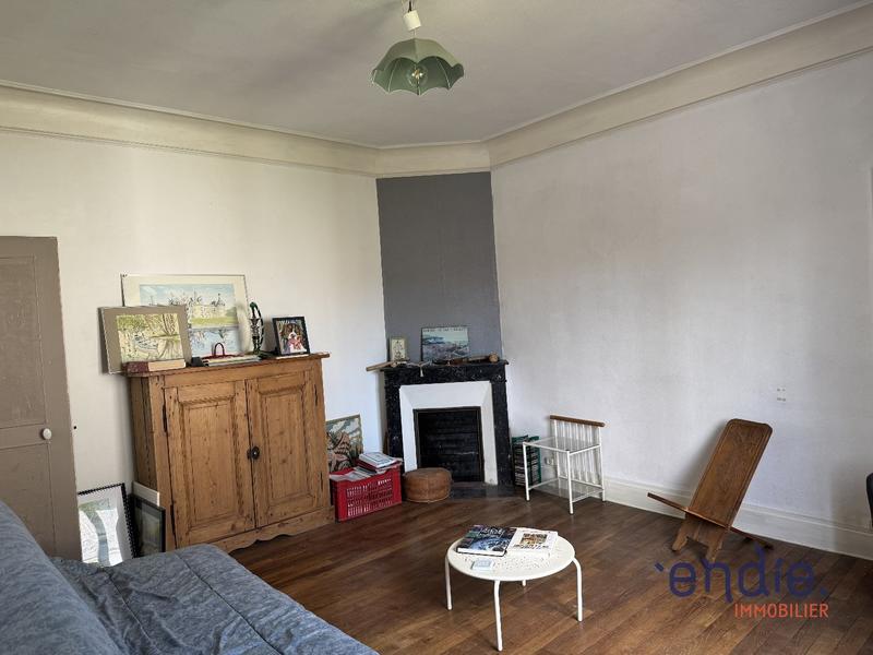 Maison - 112 m² - 4 pièces