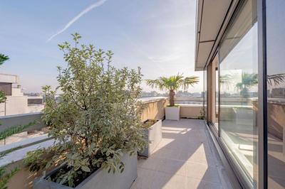 Appartement - 51 m² - 2 pièces