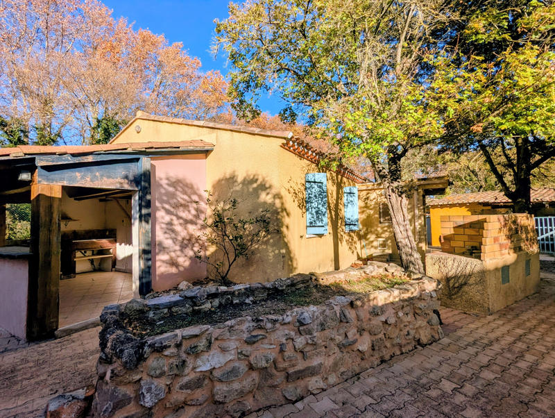 Villa - 95 m² - 4 pièces