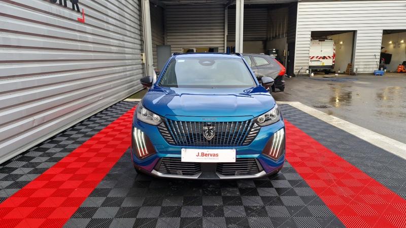 Peugeot 2008 Hybrid 145 E-Dcs6 Allure