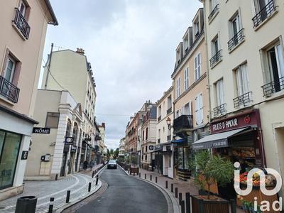 Appartement - 30 m² - 2 pièces