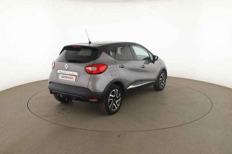 Renault Captur 0.9 TCe Energy Intens 90 ch