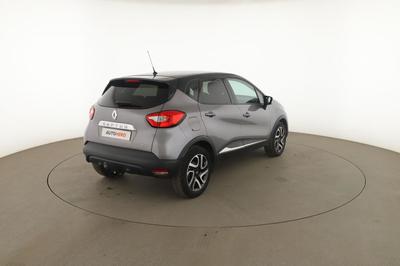 Renault Captur 0.9 TCe Energy Intens 90 ch