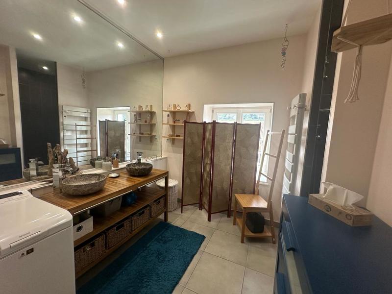 Appartement - 55 m² - 2 pièces