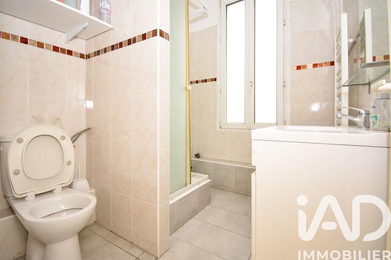 Immeuble - 180 m² - 5 pièces