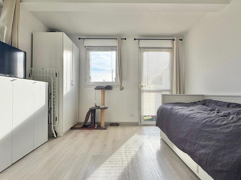 Appartement - 22 m² - 1 pièce