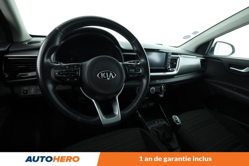 Kia Stonic 1.0 t-GDi Active 100 ch