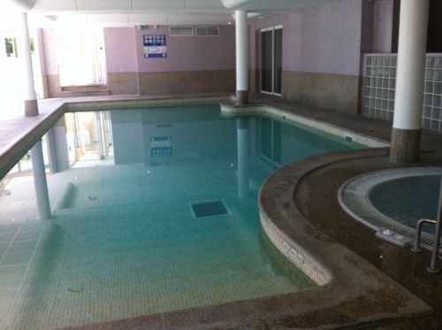 Spa Harmonie des sens