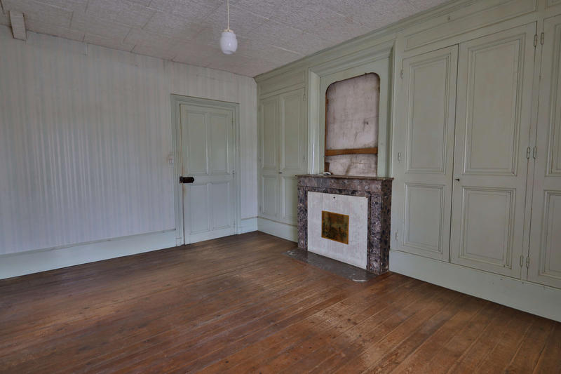 Maison - 127 m² - 5 pièces