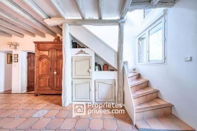 Maison - 183 m² - 9 pièces
