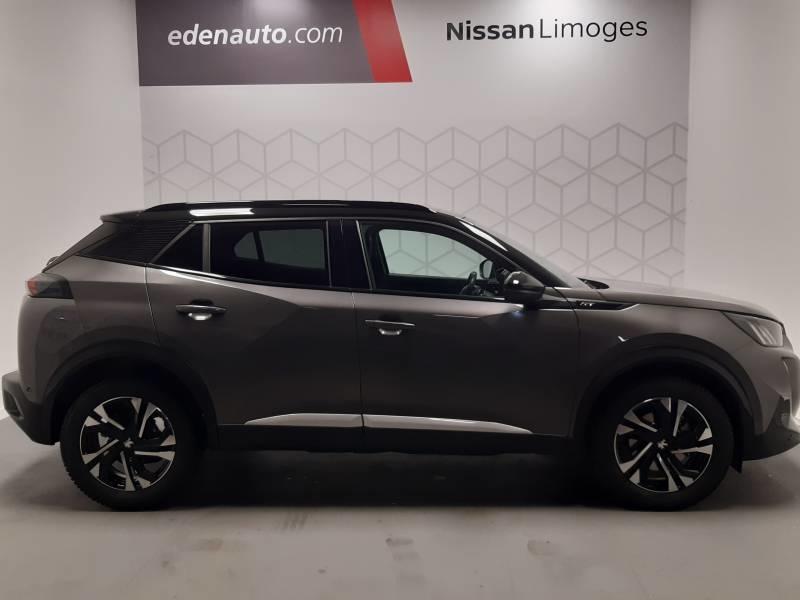 Peugeot 2008 BlueHDi 130 s&amp;S Eat8 Gt