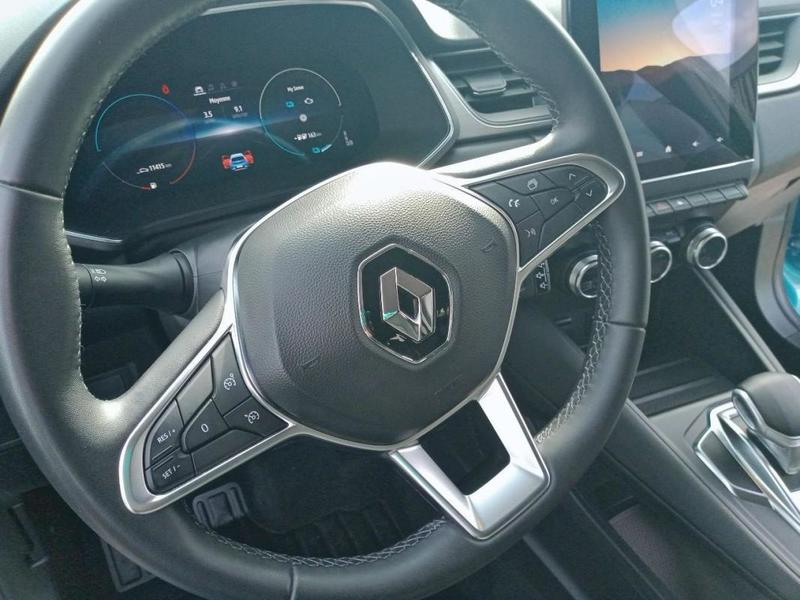 Renault Captur E-Tech Plug-in 160 Intens