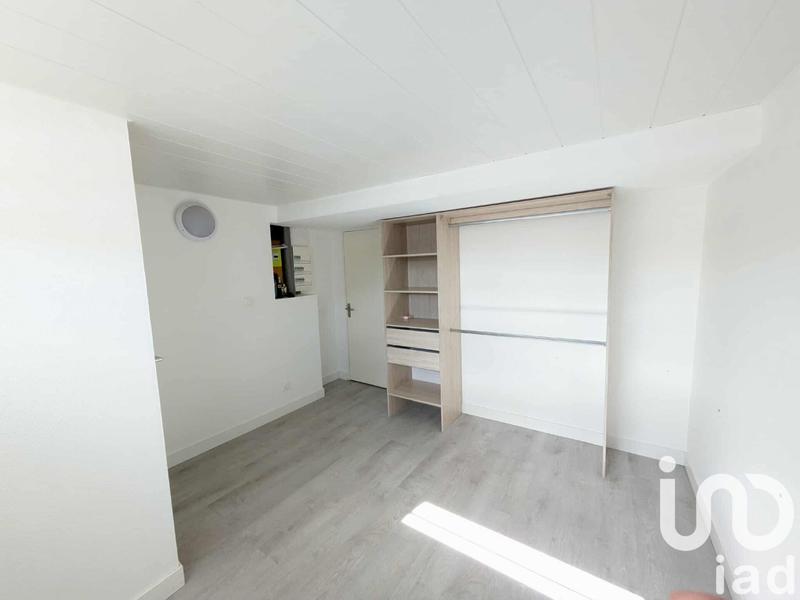Maison - 114 m² - 5 pièces