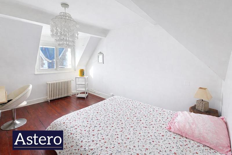 Maison - 145 m² - 7 pièces