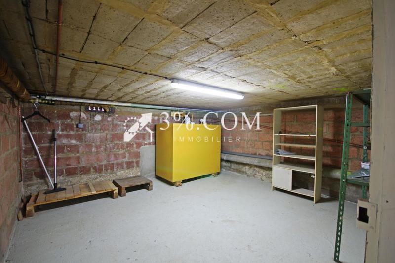 Maison - 140 m² - 7 pièces