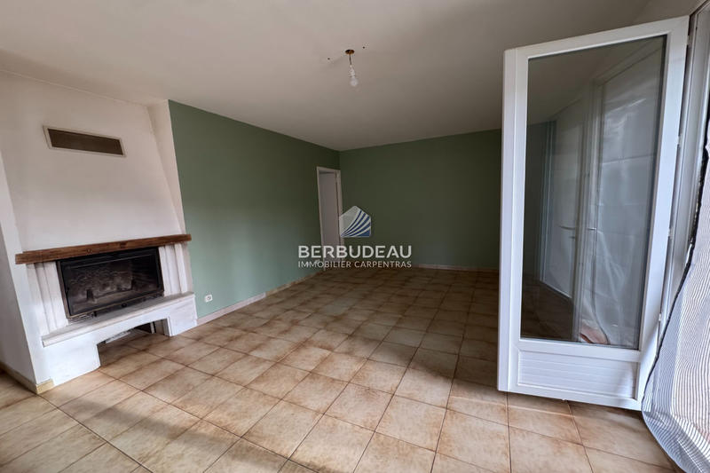 Maison - 59 m² - 3 pièces