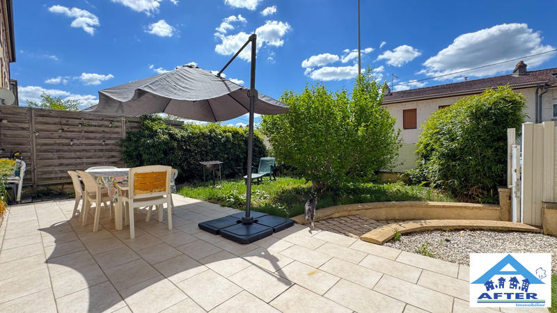 Duplex - 131 m² - 5 pièces