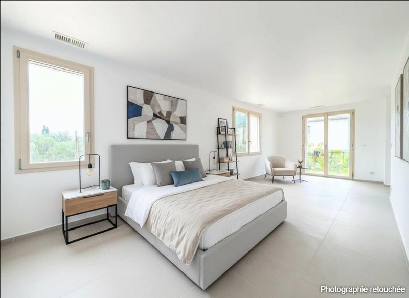 Maison - 124 m² - 6 pièces