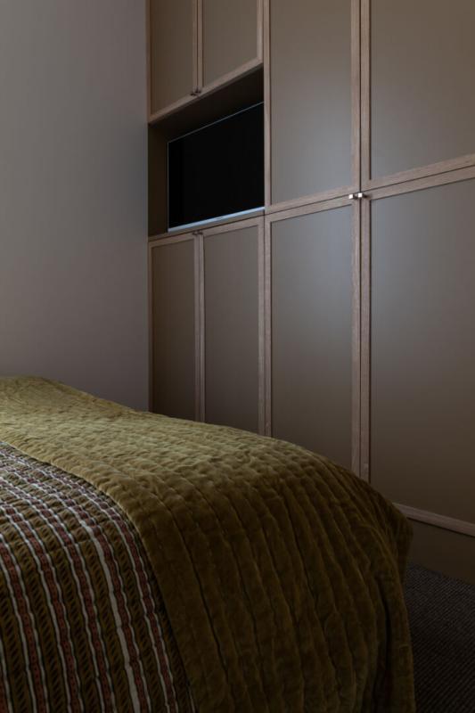 Maison - 16 m² - 2 pièces