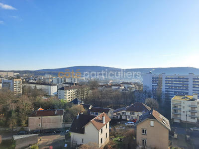 Appartement - 54 m² - 3 pièces