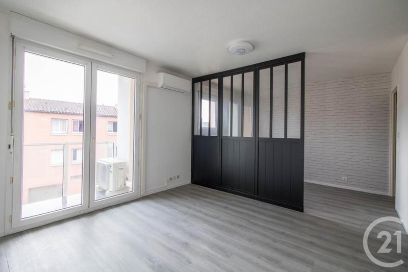 Appartement - 31 m² - 1 pièce
