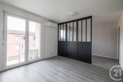 Appartement - 31 m² - 1 pièce