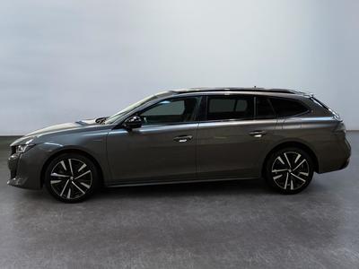 Peugeot 508 Sw Hybrid 225 e-Eat8 Gt