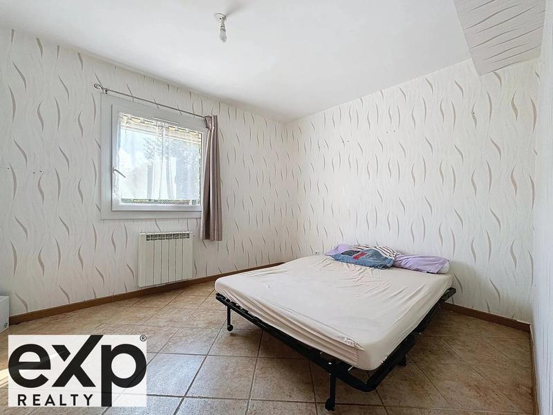 Maison - 218 m² - 6 pièces