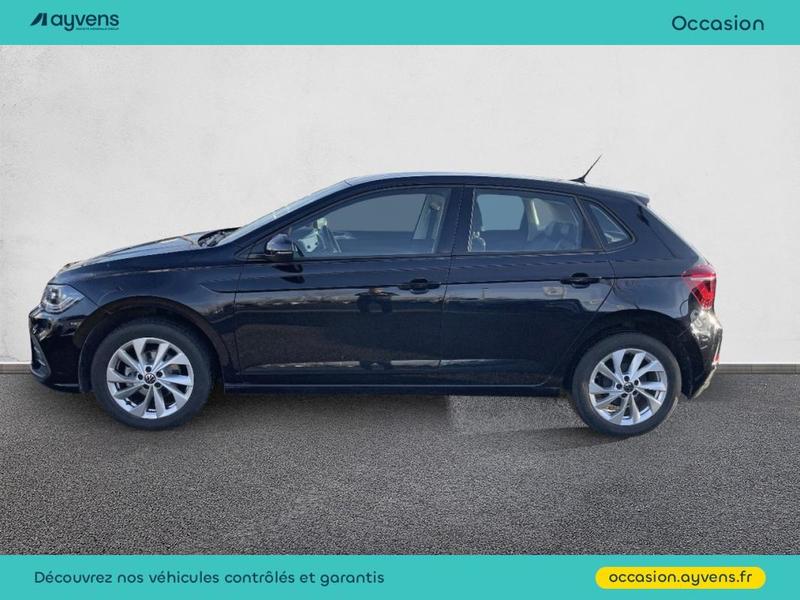 Volkswagen Polo 1.0 Tsi 95ch Style