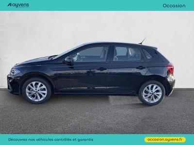 Volkswagen Polo 1.0 Tsi 95ch Style