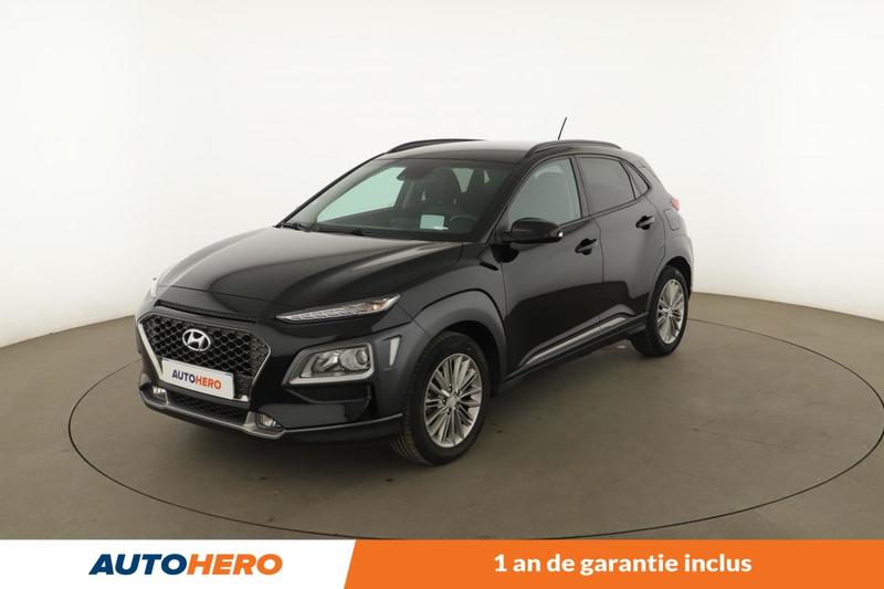 Hyundai Kona 1.0 t-GDi Edition #1 120 ch