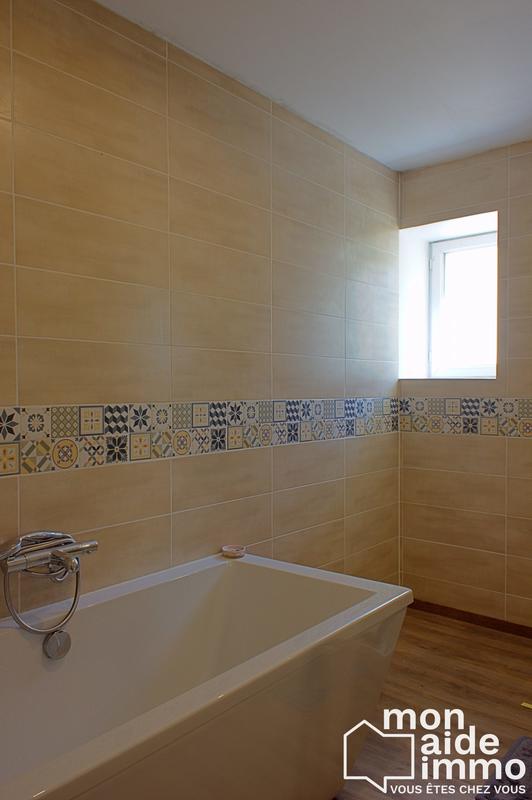 Maison - 156 m² - 4 pièces