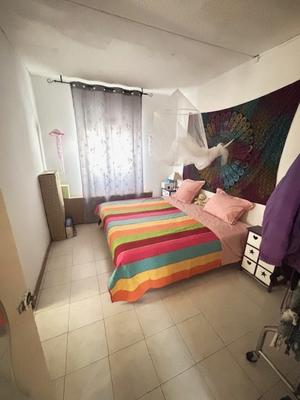 Appartement - 35 m² - 3 pièces