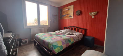 Appartement - 91 m² - 5 pièces