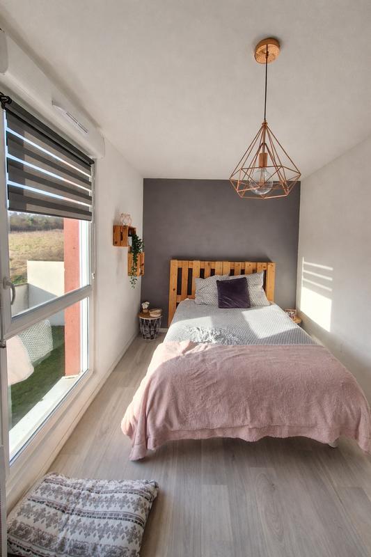 Duplex - 67 m² - 3 pièces