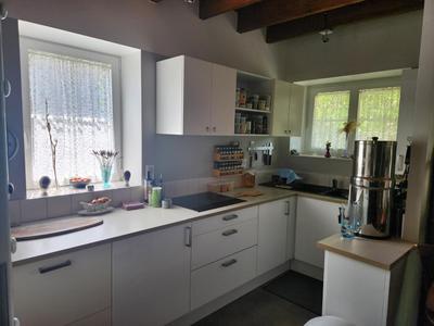 Maison - 121 m² - 5 pièces