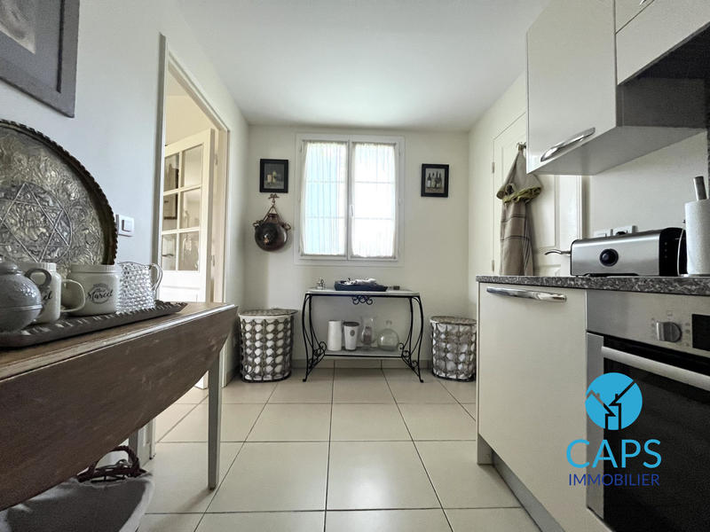 Villa - 168 m² - 5 pièces