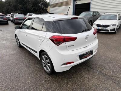 Hyundai i20 1.0 t-GDi 101cv Go! Navi