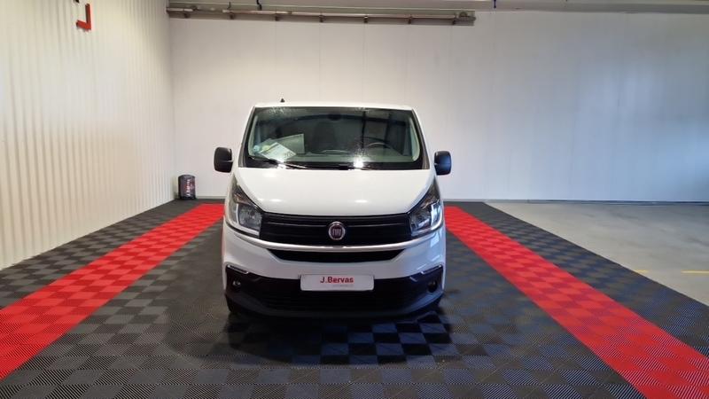 Fiat Talento tole 1.0 ch1 2.0 ecojet 120 pro lounge