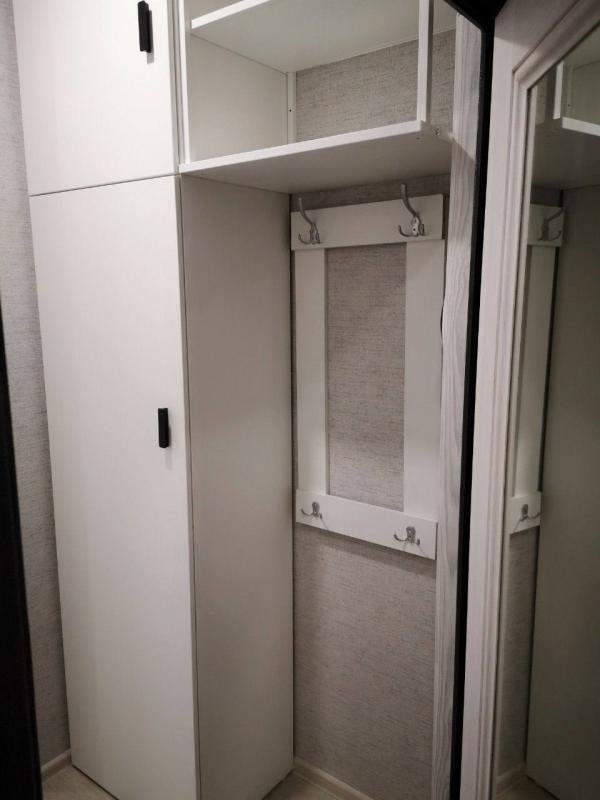 Studio - 21 m² - 1 pièce