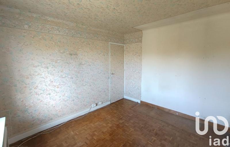 Maison - 79 m² - 4 pièces