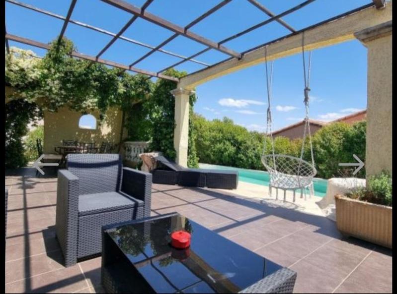 Villa - 115 m² - 5 pièces