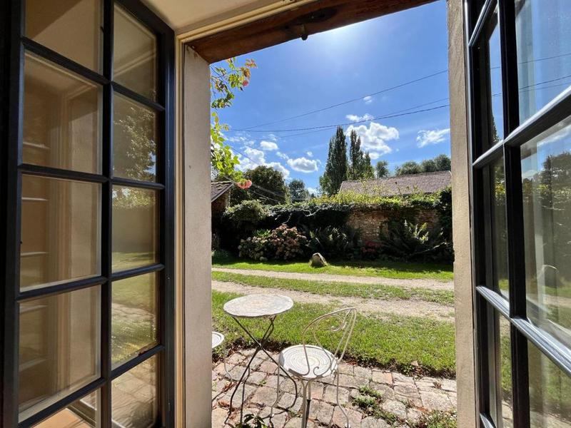 Longère - 180 m² - 6 pièces