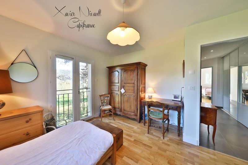 Maison - 187 m² - 7 pièces