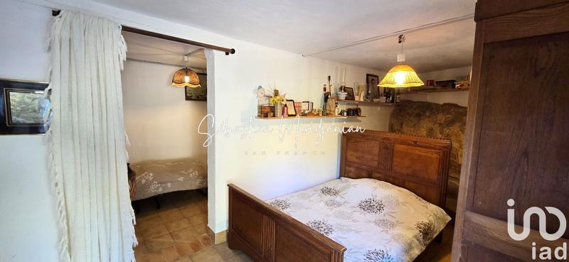 Maison - 84 m² - 3 pièces