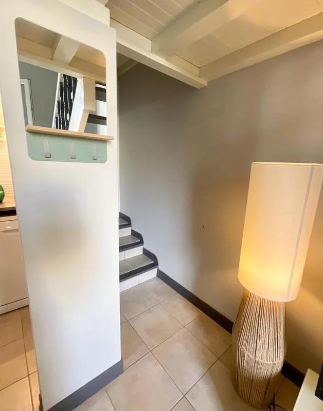 Appartement - 39 m² - 2 pièces