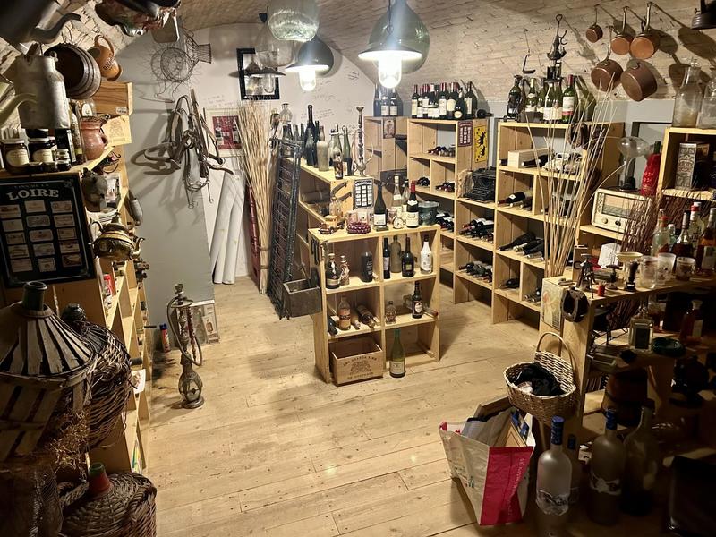 Maison - 240 m² - 6 pièces