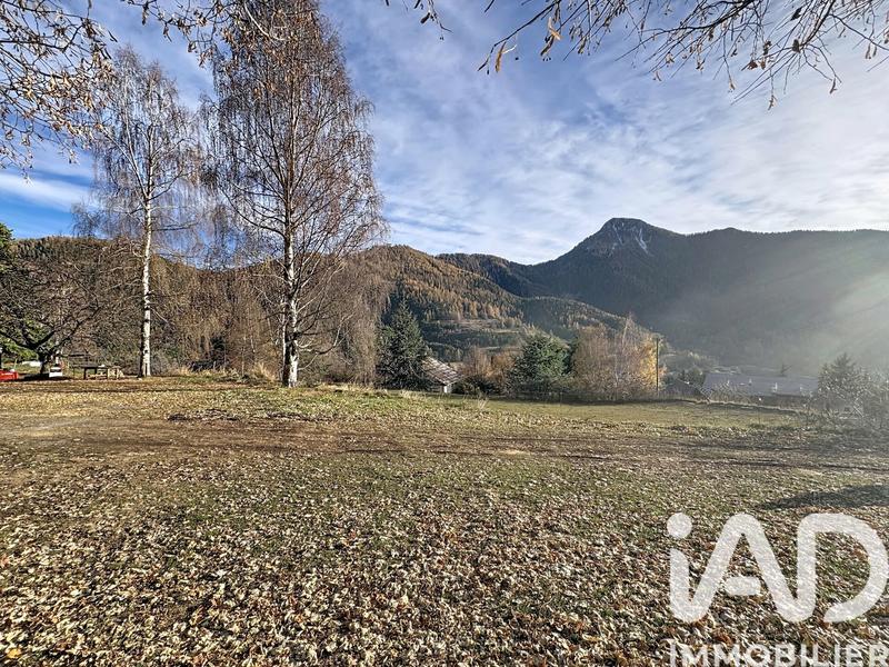 Châlet - 105 m² - 5 pièces